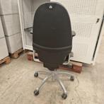 RH Extend 220 Bureaustoel Zwart Ergonomisch gebruikt, Zakelijke goederen, Kantoor en Winkelinrichting | Kantoormeubilair en Inrichting