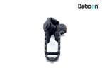 Schetsplaat Links Voor Suzuki DR 600 1985-1989 (DR600 SN41A), Motoren, Verzenden, Gebruikt