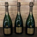 2008 Bollinger, R.D. - Champagne Extra Brut - 3 Flessen, Nieuw