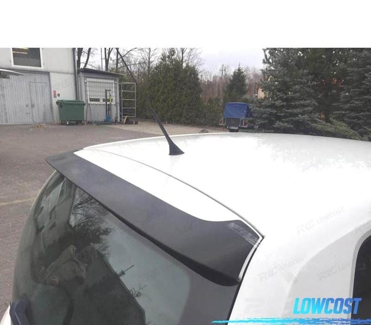 Aileron Becquet de Toit Pour Volkswagen Vw Up 11-16, Auto-onderdelen, Carrosserie, Verzenden