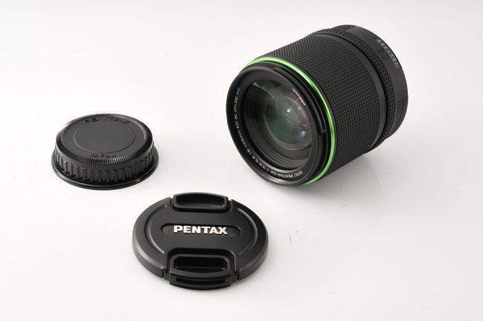 Pentax SMC PENTAX-DA 3.5-5.6/18-135mm ED AL [IF] DC WR, Audio, Tv en Foto, Fotocamera's Digitaal