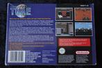 Illusion of Time Nintendo SNES Boxed PAL, Games en Spelcomputers, Gebruikt, Verzenden