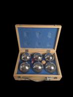 Nice Boule/petanque/boccia set - Jouet - 1960-1970 - France