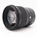 Sigma 50mm F/1.4 DG HSM Art Canon EF | Tweedehands, Verzenden, Zo goed als nieuw