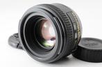 Nikon AF-S Nikkor 1,4/50mm G SWM #21 | Standard Prime lens, Audio, Tv en Foto, Nieuw