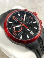 Certina - DS Podium Chronograph Precidrive GMT -, Nieuw