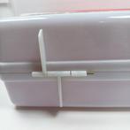 Nintendo - Vintage Nintendo 64 N64 Pokemon Carry Case 1990s, Nieuw