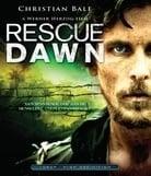 Rescue Dawn (blu-ray tweedehands film), Ophalen of Verzenden