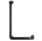 SecuCare wandbeugel hoek 90° zwart, Doe-het-zelf en Bouw, Nieuw, Overige materialen, Klink of Kruk