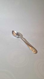 Cuillère - Argent 925
