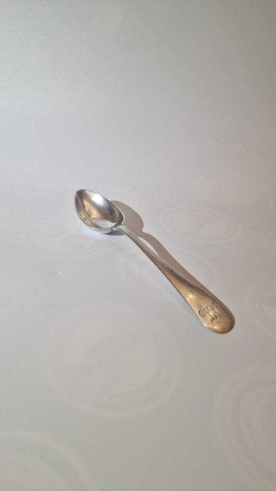 Cuillère - Argent 925, Antiquités & Art, Antiquités | Argent & Or