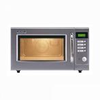 Sharp RVS magnetron | 1kW | 5 vermogen instellingen | 230V, Zakelijke goederen, Verzenden, Nieuw in verpakking