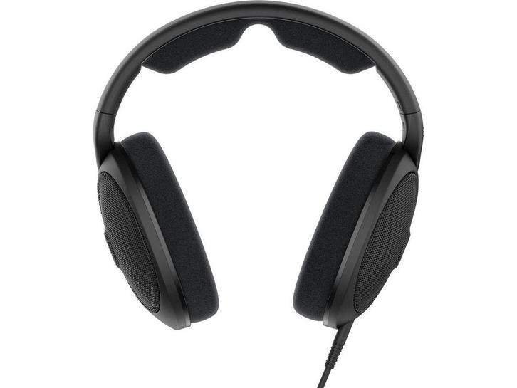 Sennheiser HD 560S - Over-Ear - Open klankkast 6 Hz tot 38, Huis en Inrichting, Woonaccessoires | Overige, Zo goed als nieuw, Verzenden