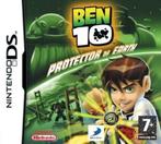 Ben 10 Protector of Earth (Nintendo DS tweedehands game), Nieuw, Ophalen of Verzenden