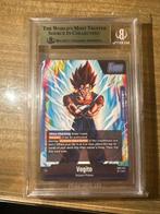 Bandai Graded card - Dragon Ball - Vegito FB05-025, Nieuw