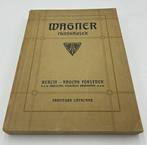 Richard Wagner - Tannhäuser y la Tençó de la Wartburg. Acció, Antiek en Kunst