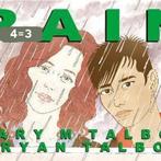 Rain 9781787330481 Bryan and Mary Talbot, Verzenden, Gelezen, Bryan and Mary Talbot