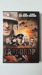 THE LAST DROP (DVD), Cd's en Dvd's, Gebruikt