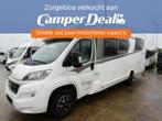 McLouis Carat - Zorgeloos verkocht aan CamperDeal, Overige merken, 7 tot 8 meter, Diesel, Half-integraal