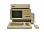 Apple LISA 2/5 - working + hard drives, software and docs -, Nieuw