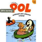 Pol bij de schildpadden / Pol 9789030340423 V. Hansen, Boeken, Verzenden, Gelezen, V. Hansen