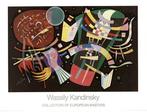 Wassily Kandinsky - “Komposition X, 1939”. - Jaren 1930