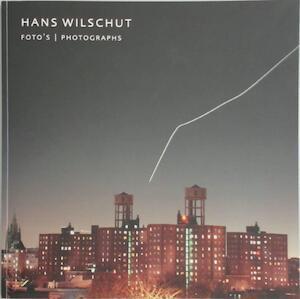 Hans Wilschut fotos/photographs, Livres, Langue | Langues Autre, Envoi