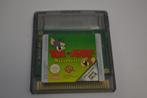 Tom And Jerry - Mousehunt (GBC EUR)