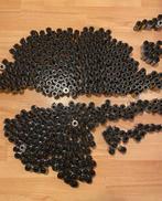 Kodak, Fuji, Agfa 400 leere Filmrollen | Matériel de chambre