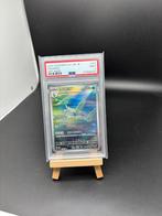 Pokémon - 1 Graded card - Swanna Art Rare - SV11W (European, Nieuw