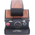 Tweedehands Polaroid SX-70 Aplha 1 Model 2 CM3232, TV, Hi-fi & Vidéo, Ophalen of Verzenden