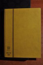 Wereld - Uitzoekpartij met diverse landen in een Album en, Gestempeld