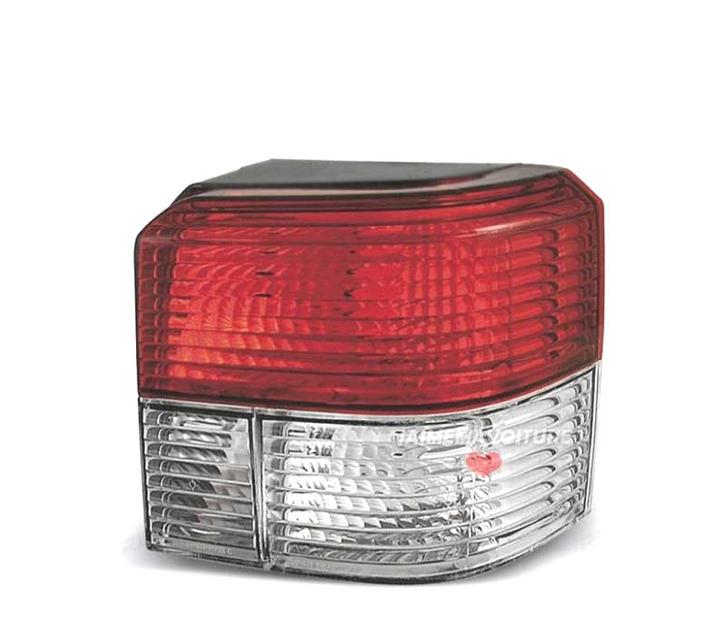 FEUX ARRIÈRE POUR VOLKSWAGEN VW T4 TRANSPORTER ET CARAVELLE, Auto-onderdelen, Verlichting, Verzenden
