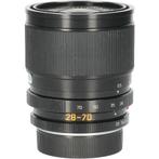 Tweedehands Leica 28-70mm f/3.5-4.5 Vario Elmar R CM5653, Ophalen of Verzenden, Gebruikt, Overige typen, Zoom