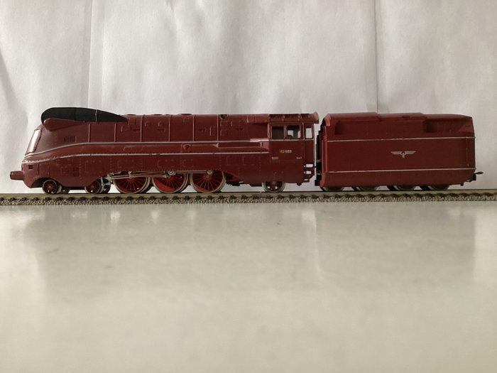Märklin H0 - 3089 - Stoomlocomotief met tender (1) - DRG, Hobby en Vrije tijd, Modeltreinen | H0