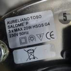 Wandkandelaar - Muranoglas - Murano-glas