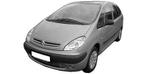 Citroen Xsara Picasso 1999-2003 Koplamp Links (Koplampen), Auto-onderdelen, Verzenden, Nieuw
