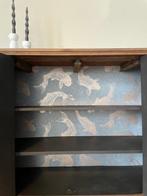 Dressoir - Hout - Kunstwerk & Statement, Huis en Inrichting, Nieuw