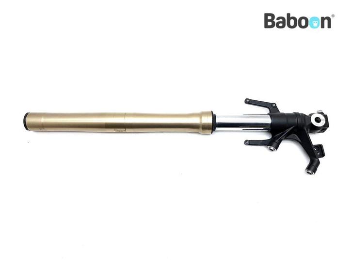 Bras de fourche avant droite Honda CB 125 R 2021-2023, Motoren, Onderdelen | Honda, Verzenden