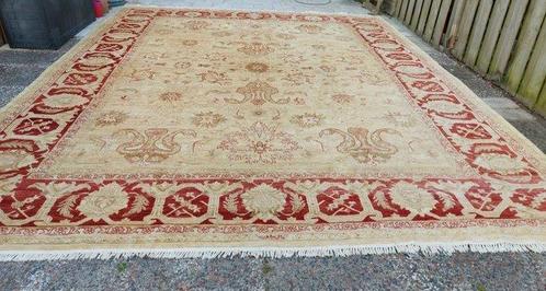 Vloerkleed - 465 cm - 365 cm - Extra groot Ziegler, Huis en Inrichting, Stoffering | Tapijten en Vloerkleden