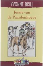 Jossie van de Paardenhoeve 9789026107405, Brill Yvonne 1942-2005, Herry Behrens, Verzenden