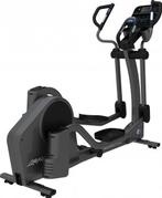 Life Fitness E5 Adjustable stride Crosstrainer with Track, Verzenden