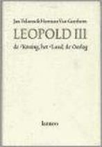 Leopold III 9789020923872 J. Velaers, Boeken, Verzenden, Gelezen, J. Velaers