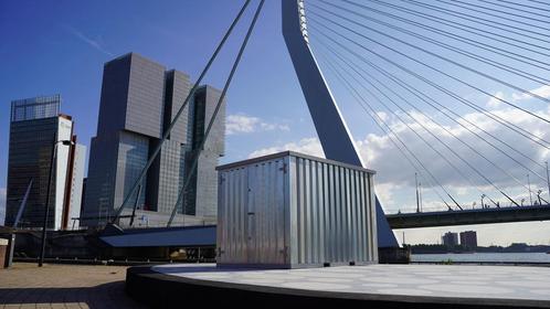 snelbouwcontainer - Mis deze kans niet - extra opslag -op=op, Zakelijke goederen, Machines en Bouw | Keten en Containers