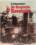 De Russische revolutie, Boeken, Verzenden, Nieuw, Nederlands