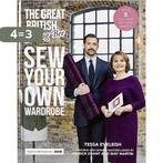 The Great British Sewing Bee 9781849494144 Tessa Evelegh, Verzenden, Gelezen, Tessa Evelegh