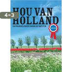 100% reisgidsen Hou van Holland / 100% reisgidsen, Verzenden, Gelezen, Marjolein den Hartog
