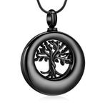 Ashanger, Assieraad, Asketting Circle of life Levensboom, Nieuw