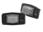 Kentekenverlichting | Mazda | MX-5 01-04 2d cab. / MX-5 04-0, Verzenden, Nieuw, Mazda