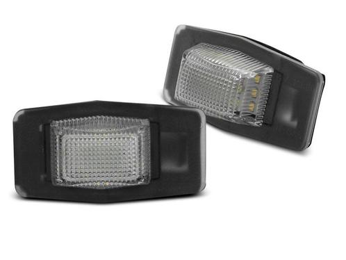 Kentekenverlichting | Mazda | MX-5 01-04 2d cab. / MX-5 04-0, Auto-onderdelen, Verlichting, Nieuw, Mazda, Verzenden
